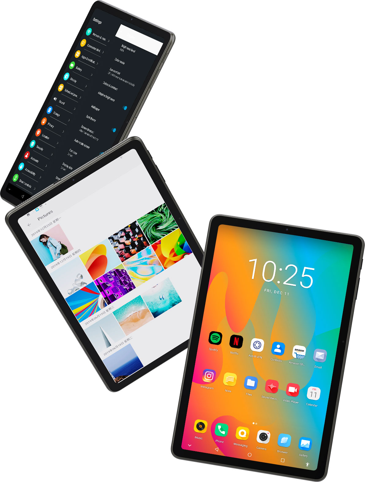 iplay40 Tablet タブレット android10 アンドロイド