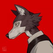 Legosi