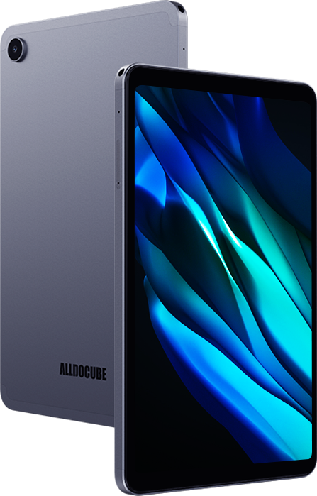 Alldocube iPlay 50 mini Pro World Premiere – Alldocube Global