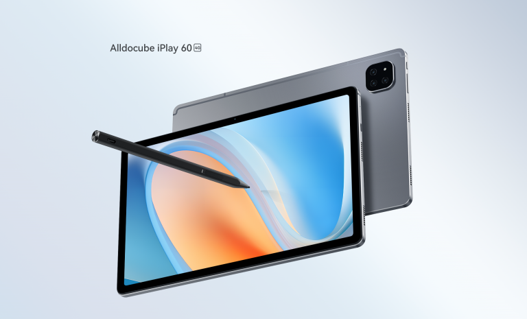 Alldocube Global – Official Website – Tablet PC & Laptop