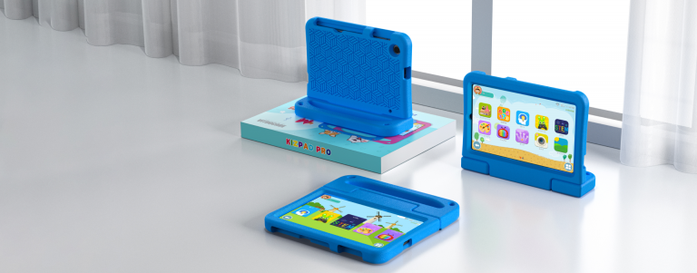 ALLDOCUBE KizPad Pro Kids Tablet Soon available in the USA 