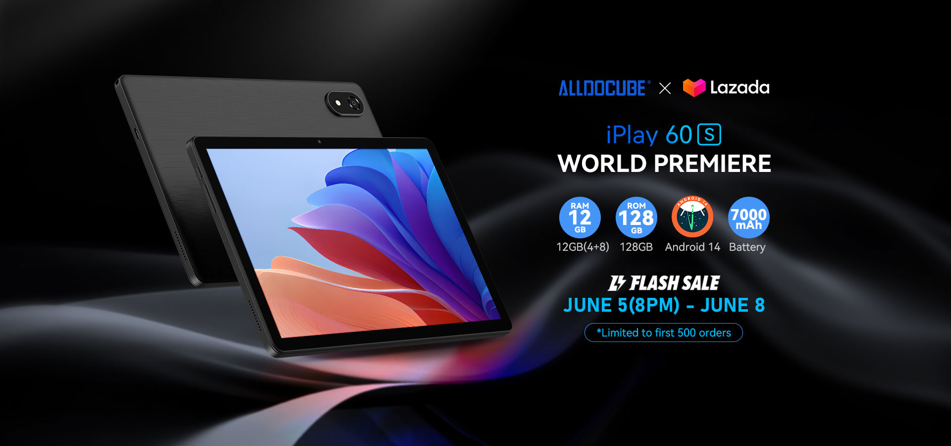 Alldocube Global – Official Website – Tablet PC & Laptop